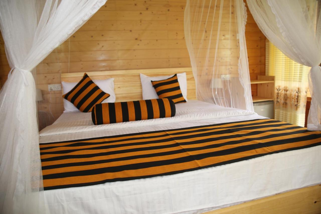 Eco Village إيلا المظهر الخارجي الصورة