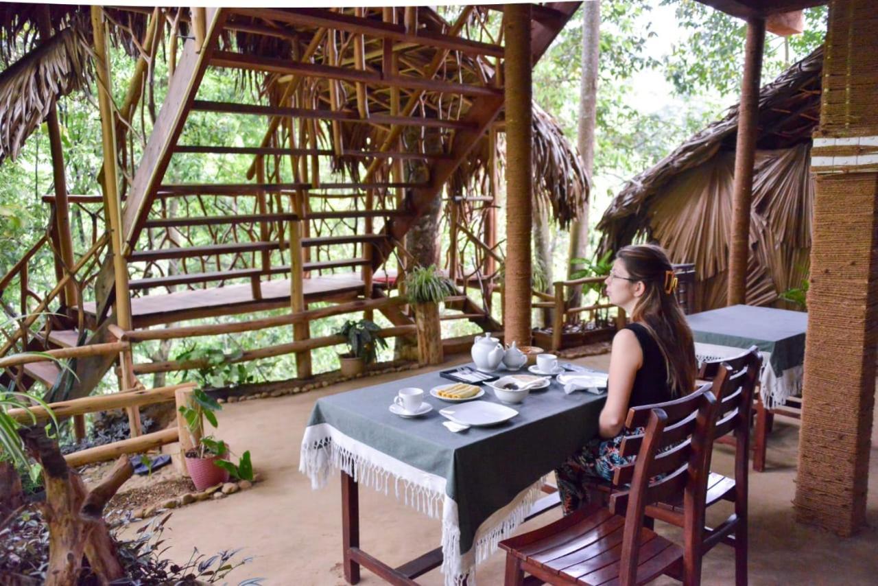 Eco Village إيلا المظهر الخارجي الصورة