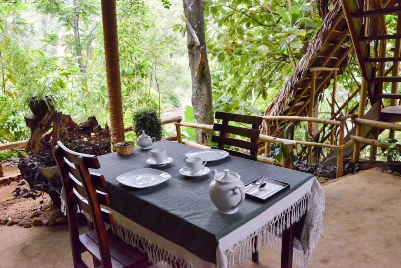 Eco Village إيلا المظهر الخارجي الصورة