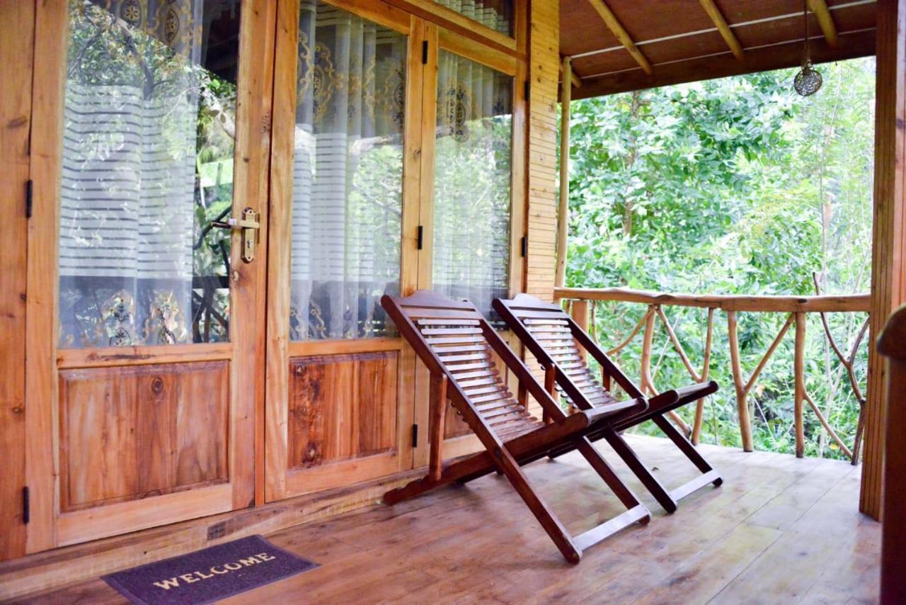 Eco Village إيلا المظهر الخارجي الصورة