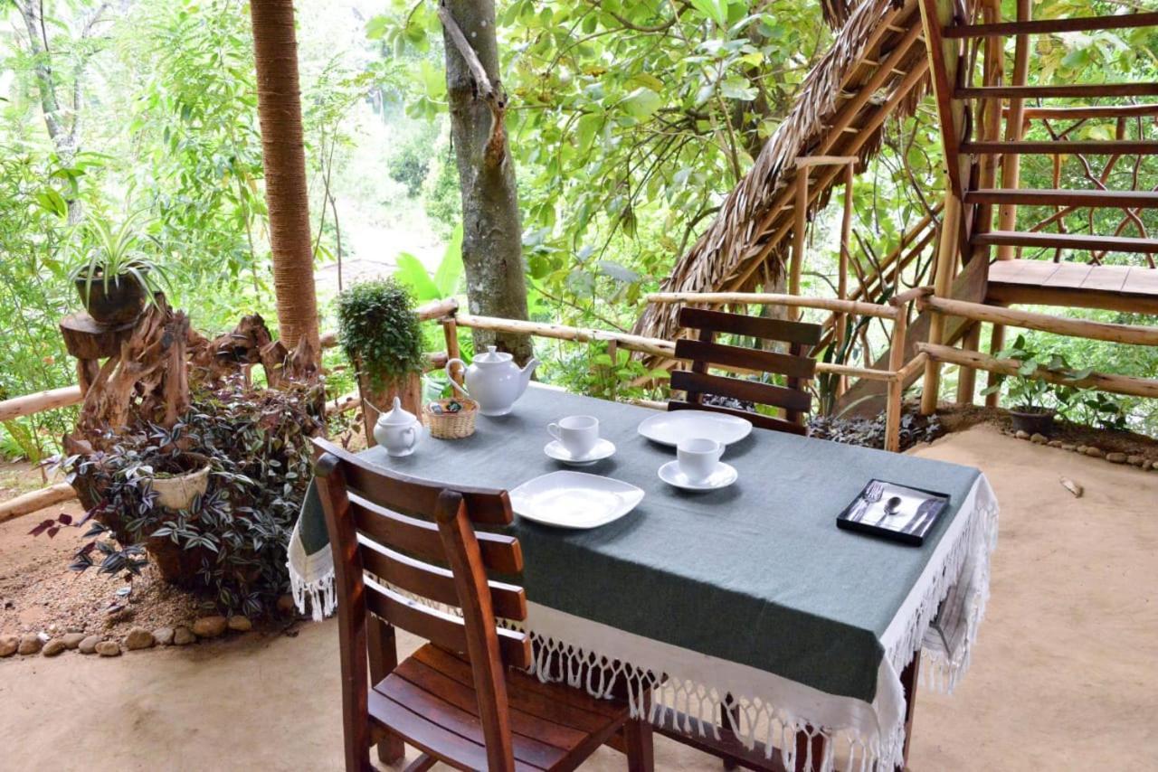Eco Village إيلا المظهر الخارجي الصورة