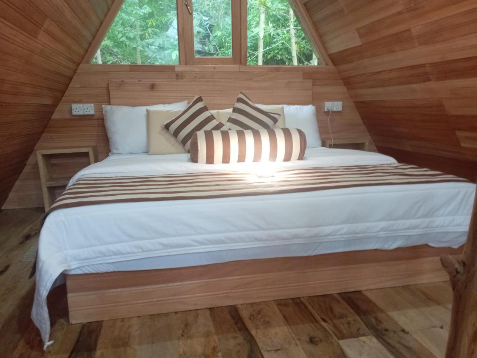 Eco Village إيلا المظهر الخارجي الصورة