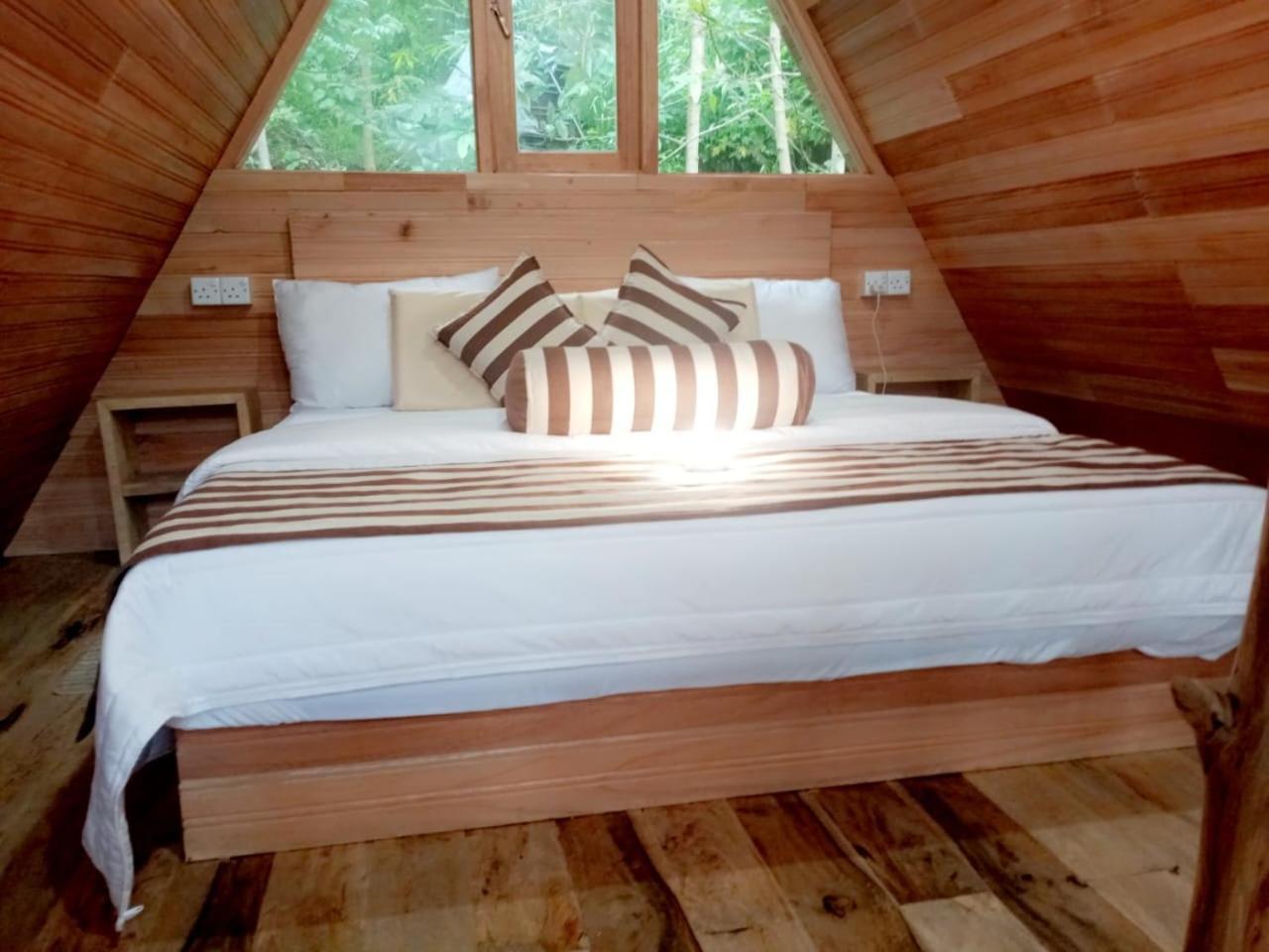 Eco Village إيلا المظهر الخارجي الصورة