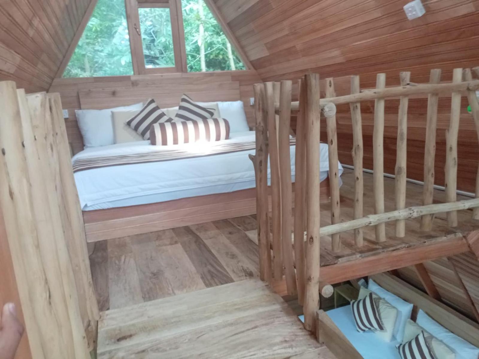 Eco Village إيلا المظهر الخارجي الصورة