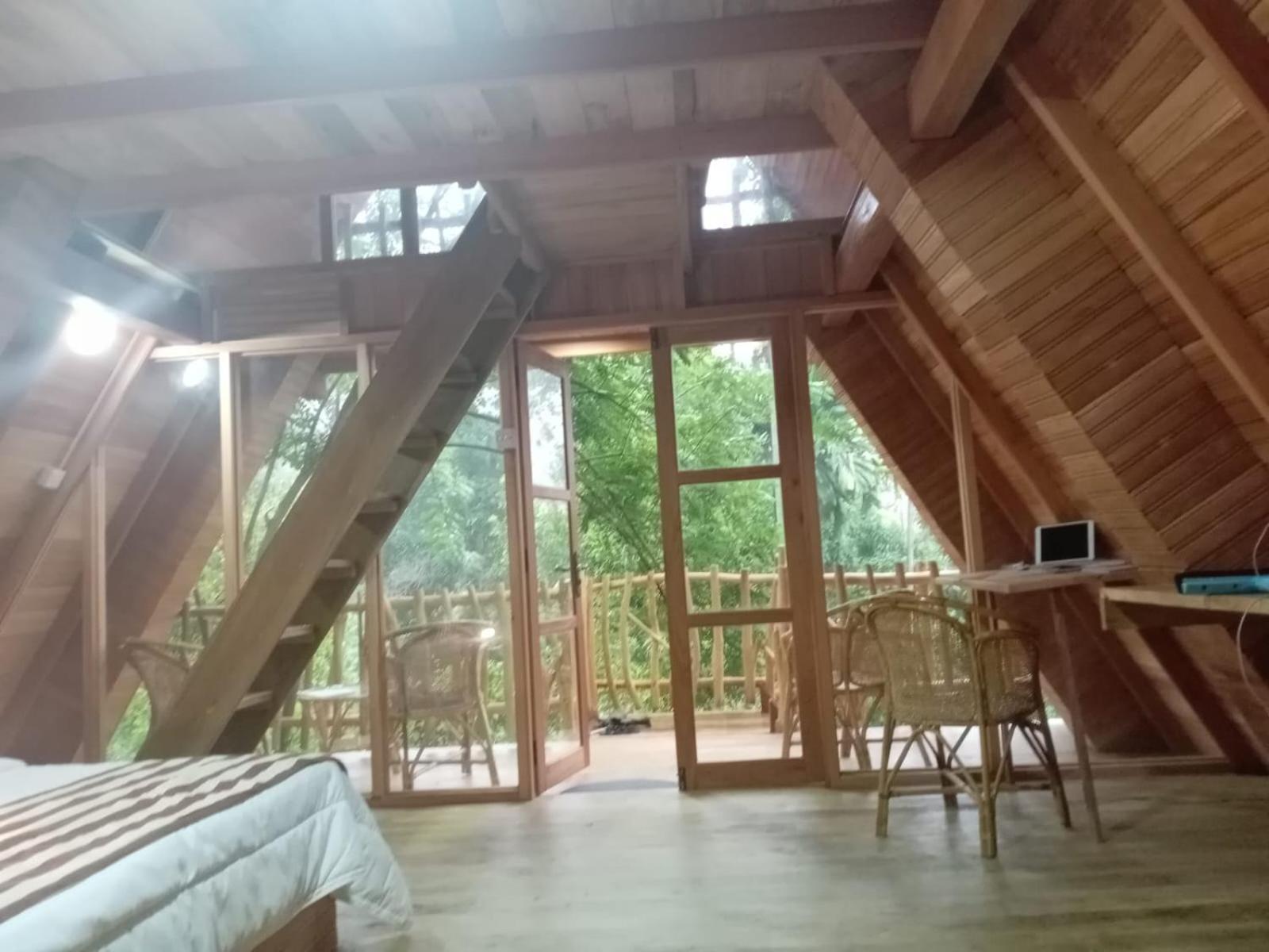 Eco Village إيلا المظهر الخارجي الصورة