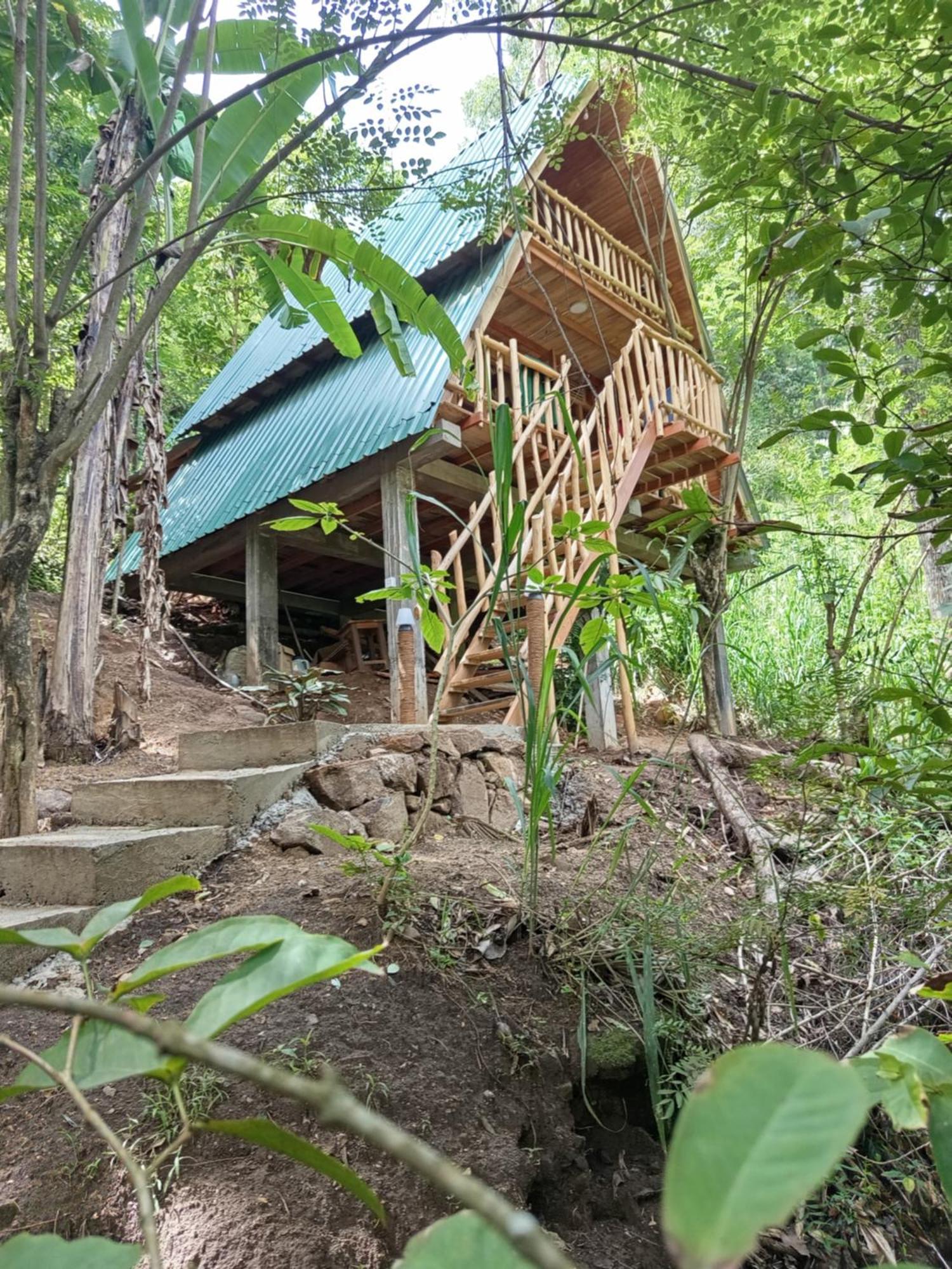 Eco Village إيلا المظهر الخارجي الصورة
