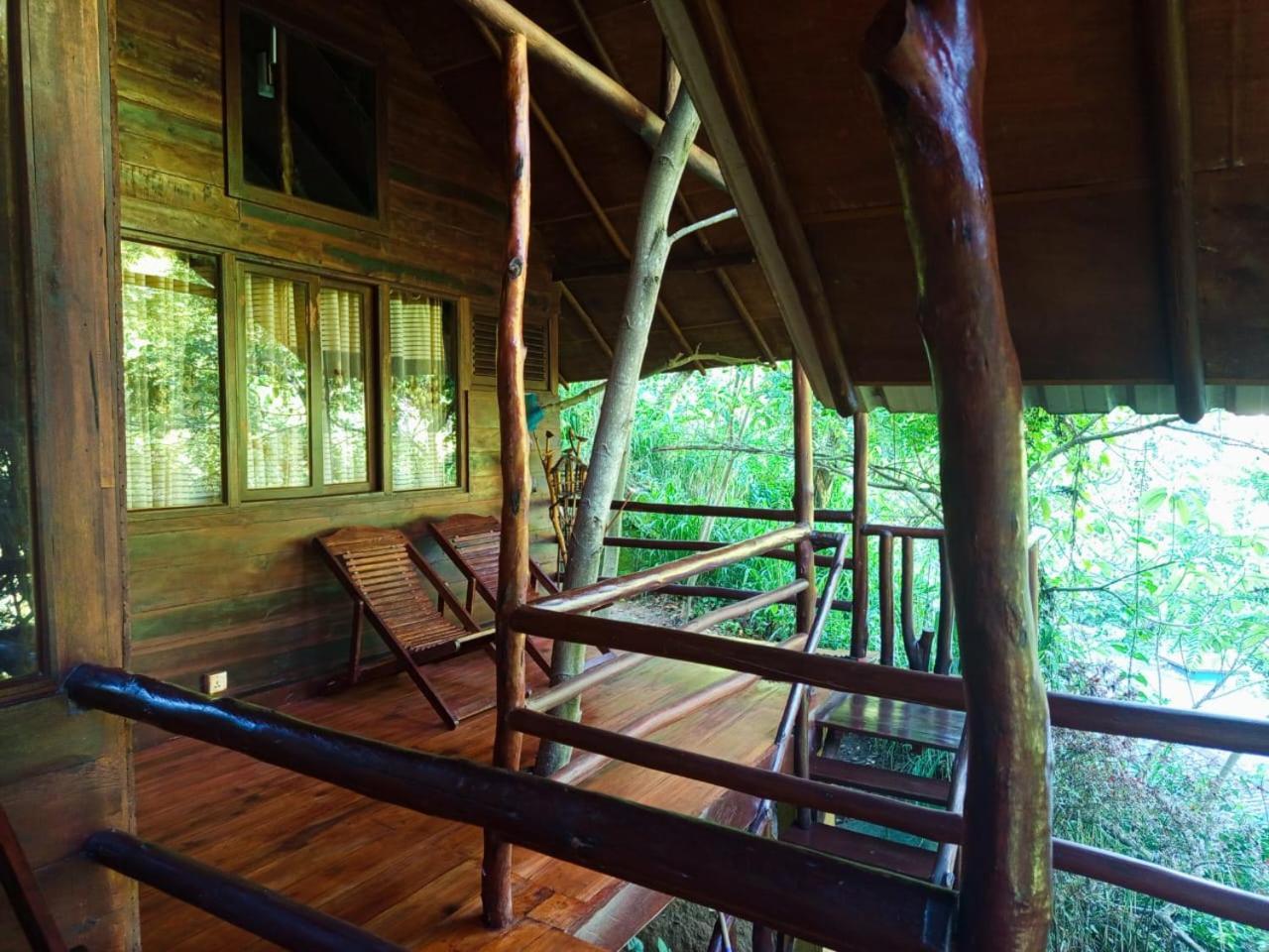 Eco Village إيلا المظهر الخارجي الصورة