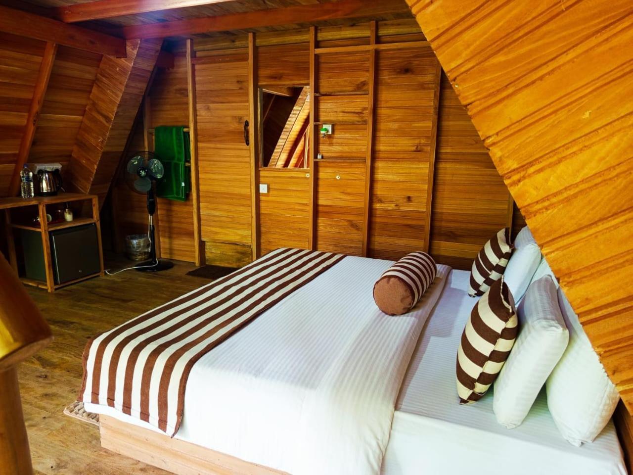 Eco Village إيلا المظهر الخارجي الصورة