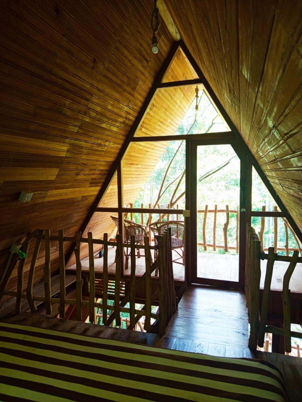 Eco Village إيلا المظهر الخارجي الصورة