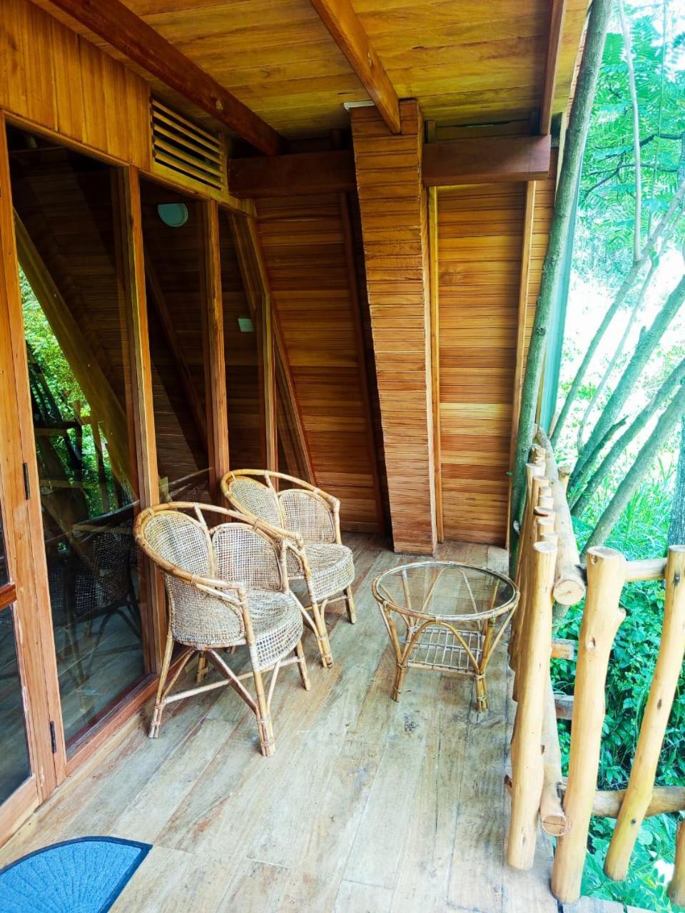 Eco Village إيلا المظهر الخارجي الصورة