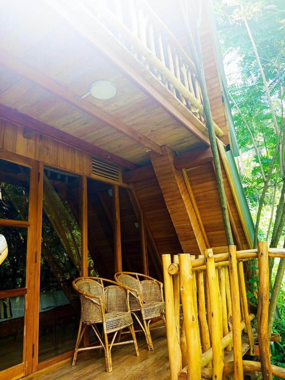 Eco Village إيلا المظهر الخارجي الصورة