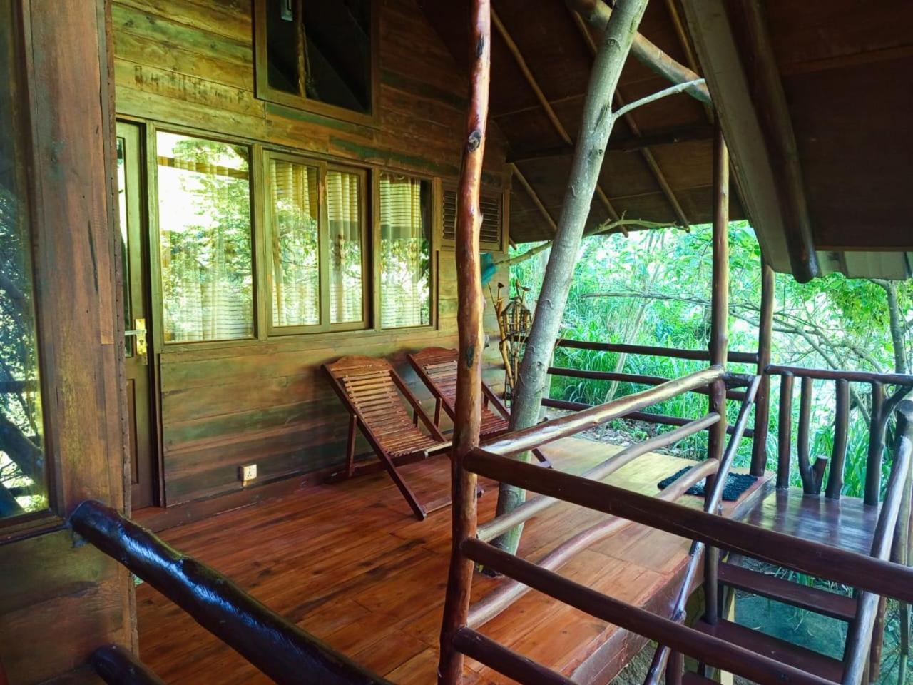 Eco Village إيلا المظهر الخارجي الصورة