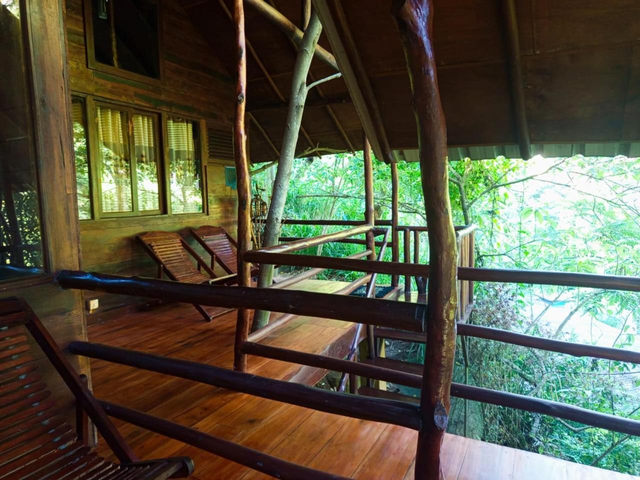 Eco Village إيلا المظهر الخارجي الصورة