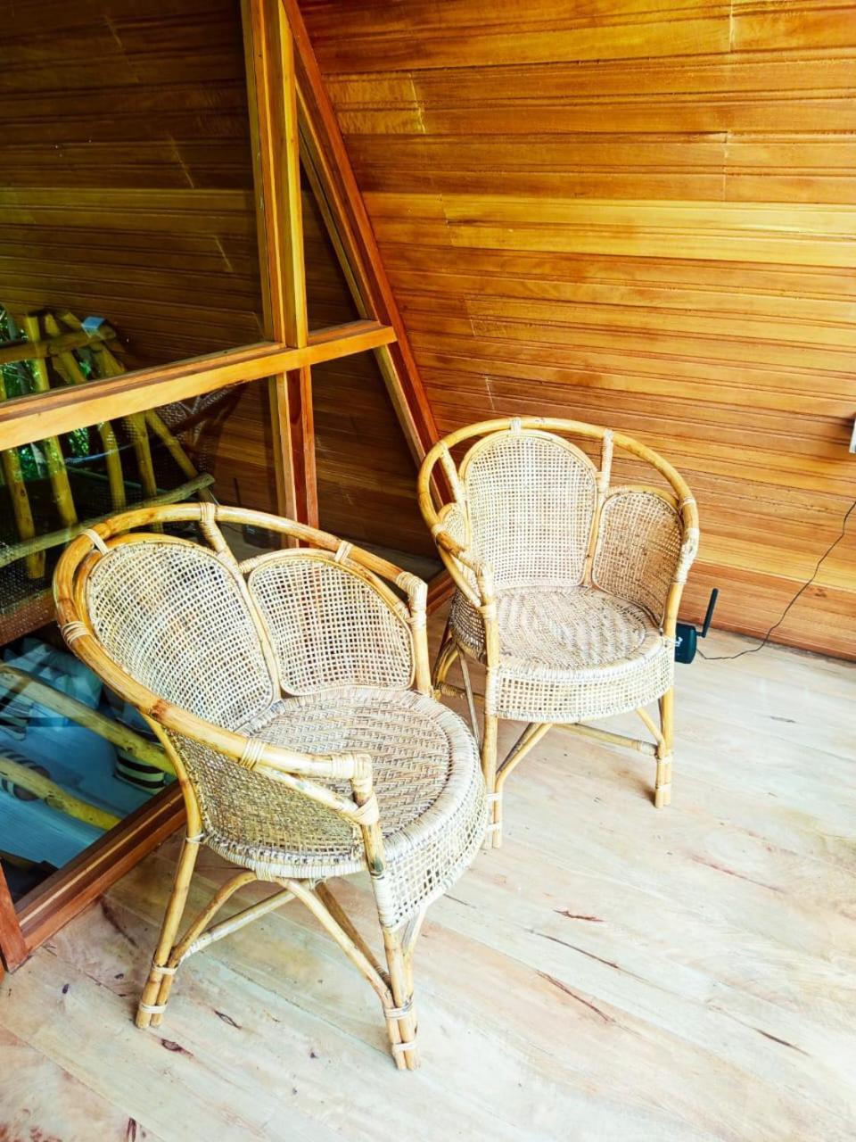 Eco Village إيلا المظهر الخارجي الصورة