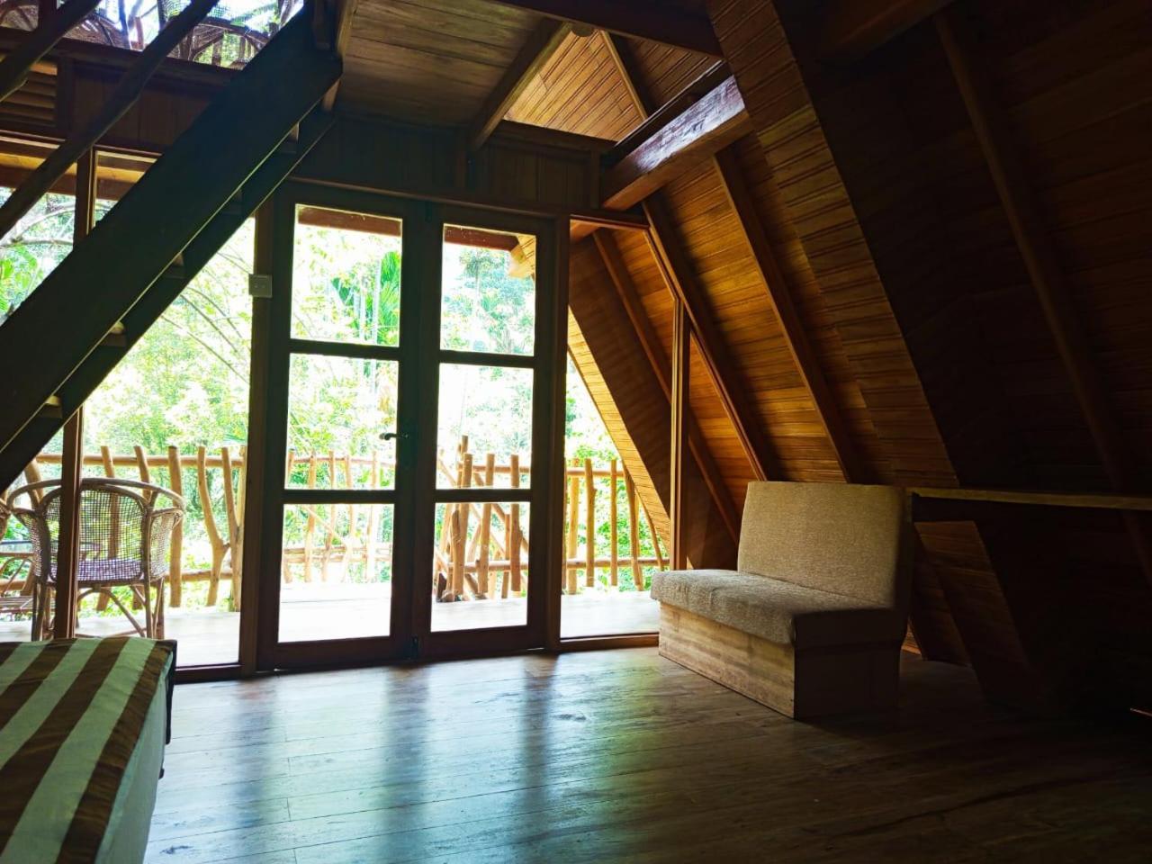 Eco Village إيلا المظهر الخارجي الصورة