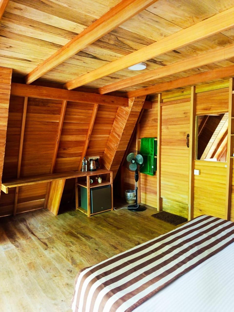 Eco Village إيلا المظهر الخارجي الصورة