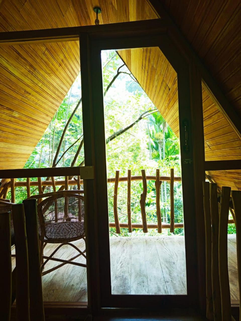 Eco Village إيلا المظهر الخارجي الصورة