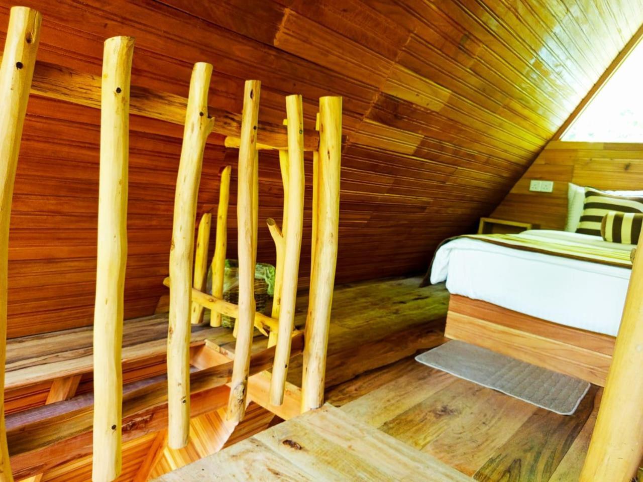 Eco Village إيلا المظهر الخارجي الصورة