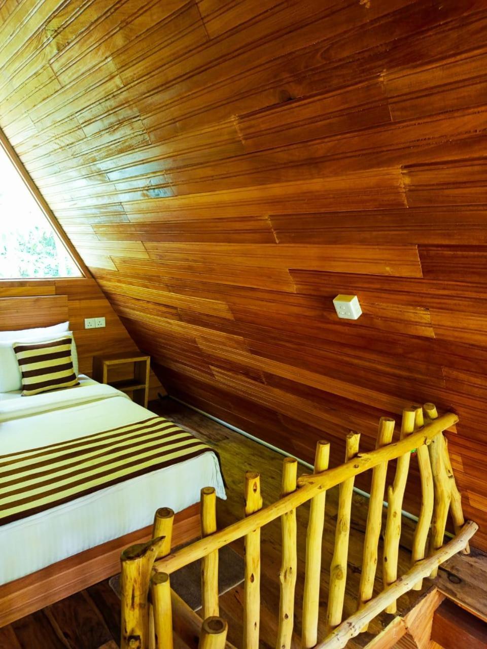 Eco Village إيلا المظهر الخارجي الصورة
