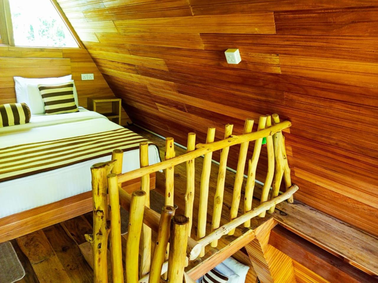 Eco Village إيلا المظهر الخارجي الصورة