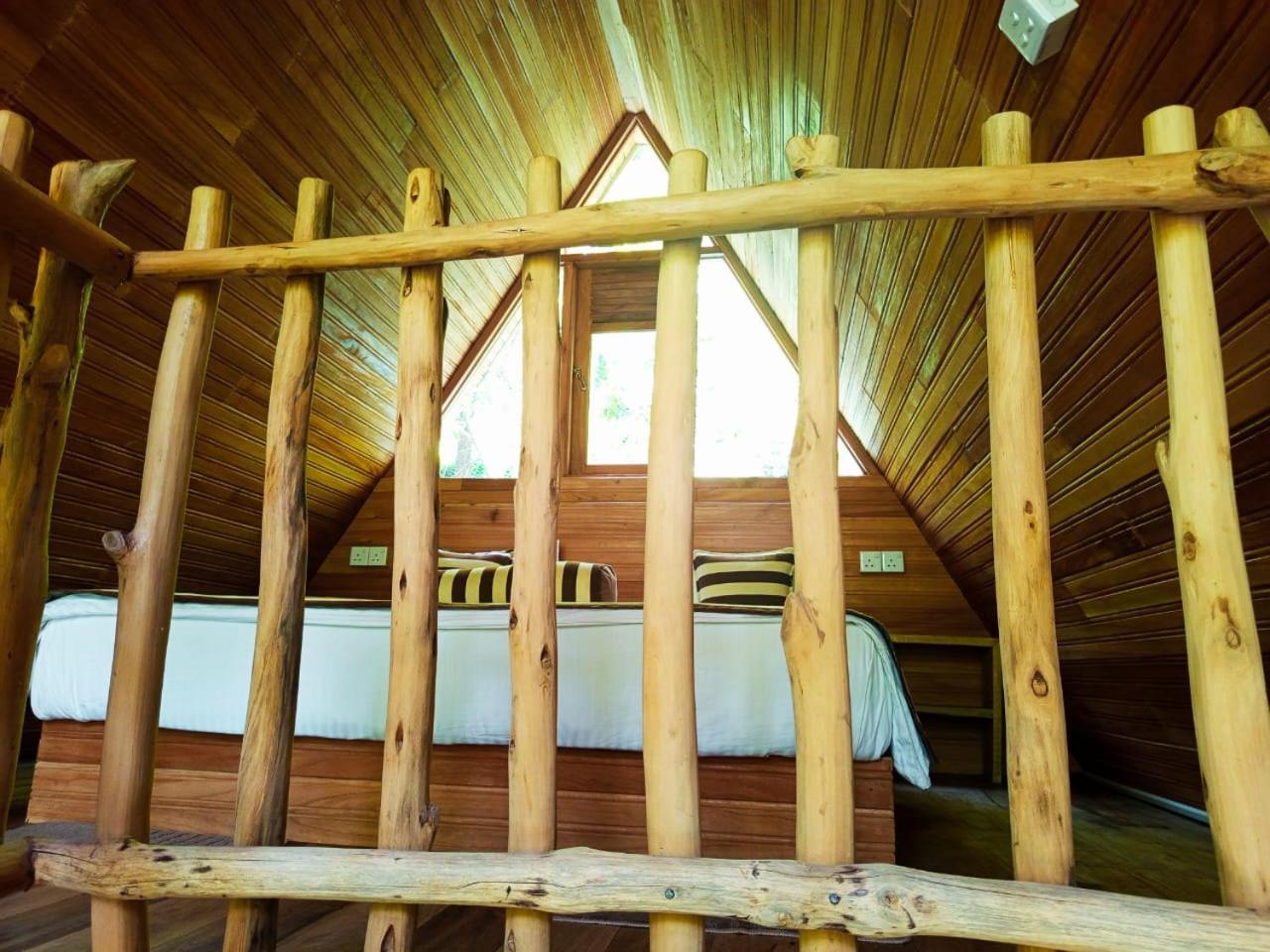 Eco Village إيلا المظهر الخارجي الصورة