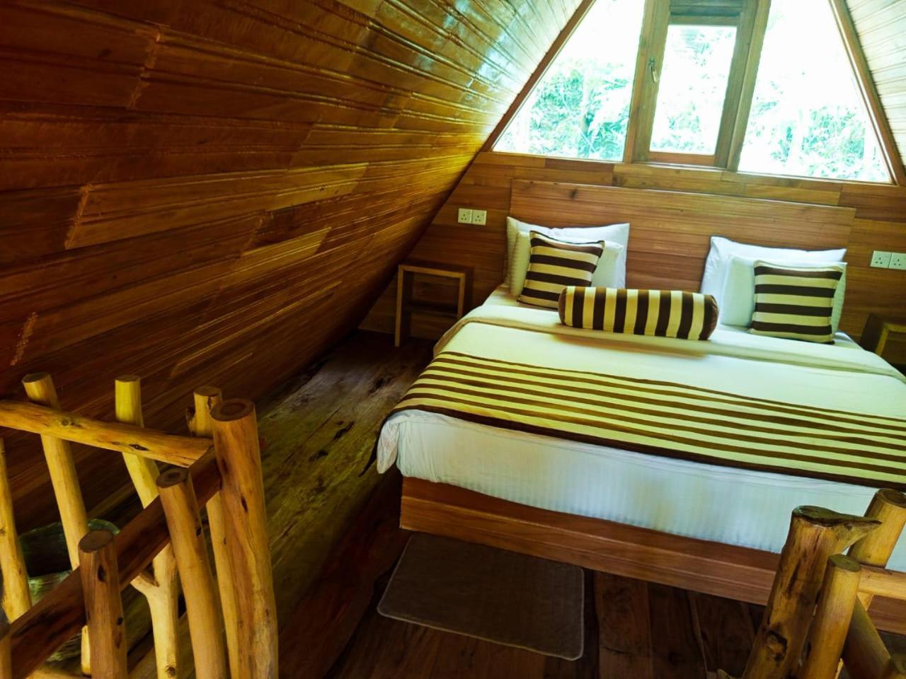 Eco Village إيلا المظهر الخارجي الصورة