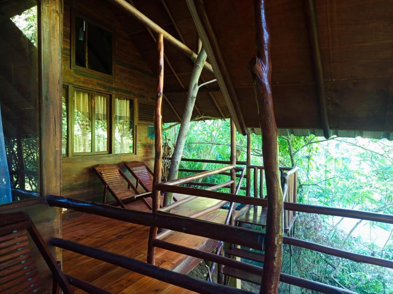 Eco Village إيلا المظهر الخارجي الصورة