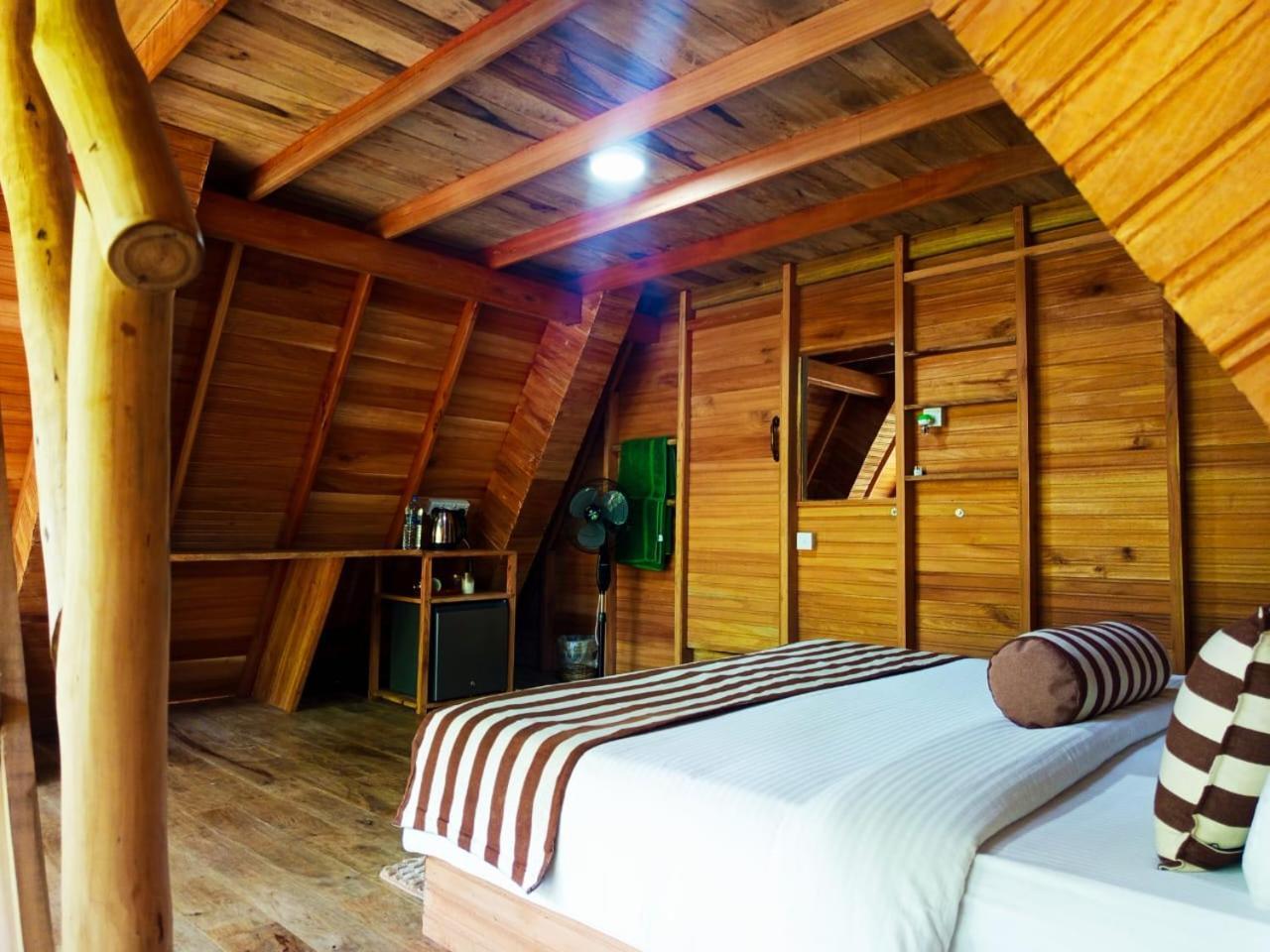 Eco Village إيلا المظهر الخارجي الصورة