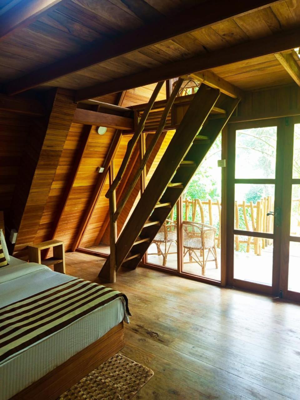 Eco Village إيلا المظهر الخارجي الصورة