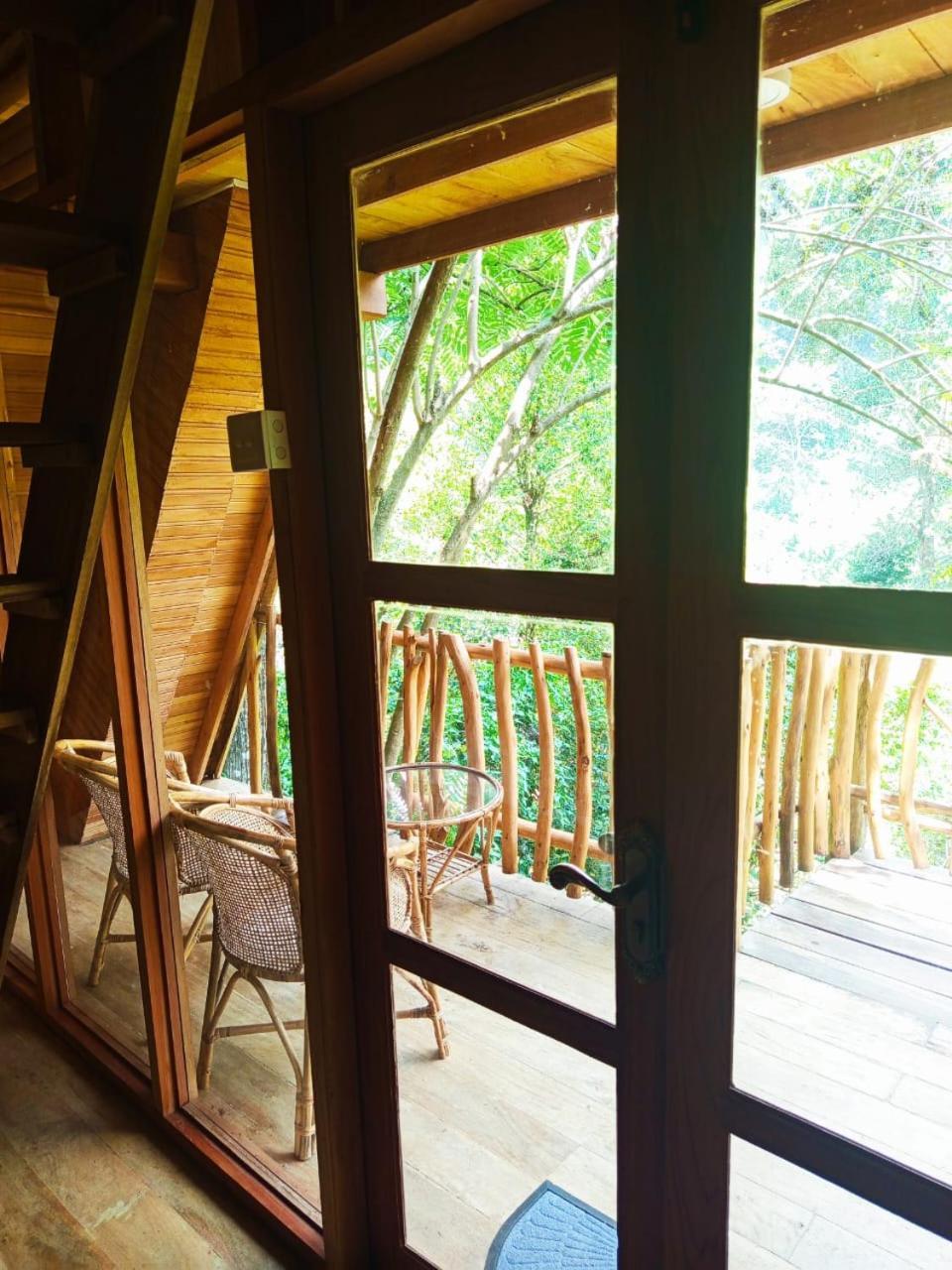Eco Village إيلا المظهر الخارجي الصورة