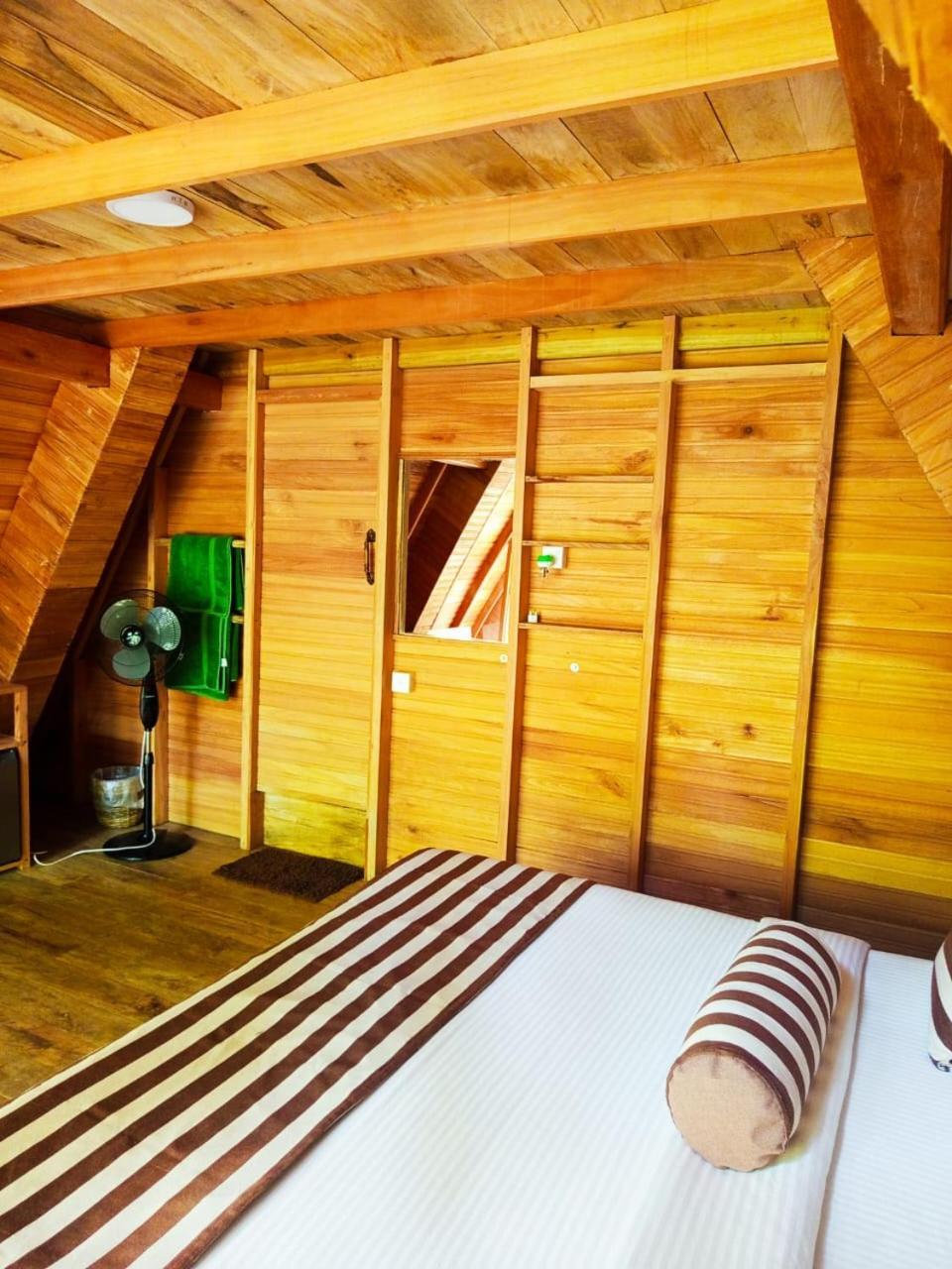 Eco Village إيلا المظهر الخارجي الصورة