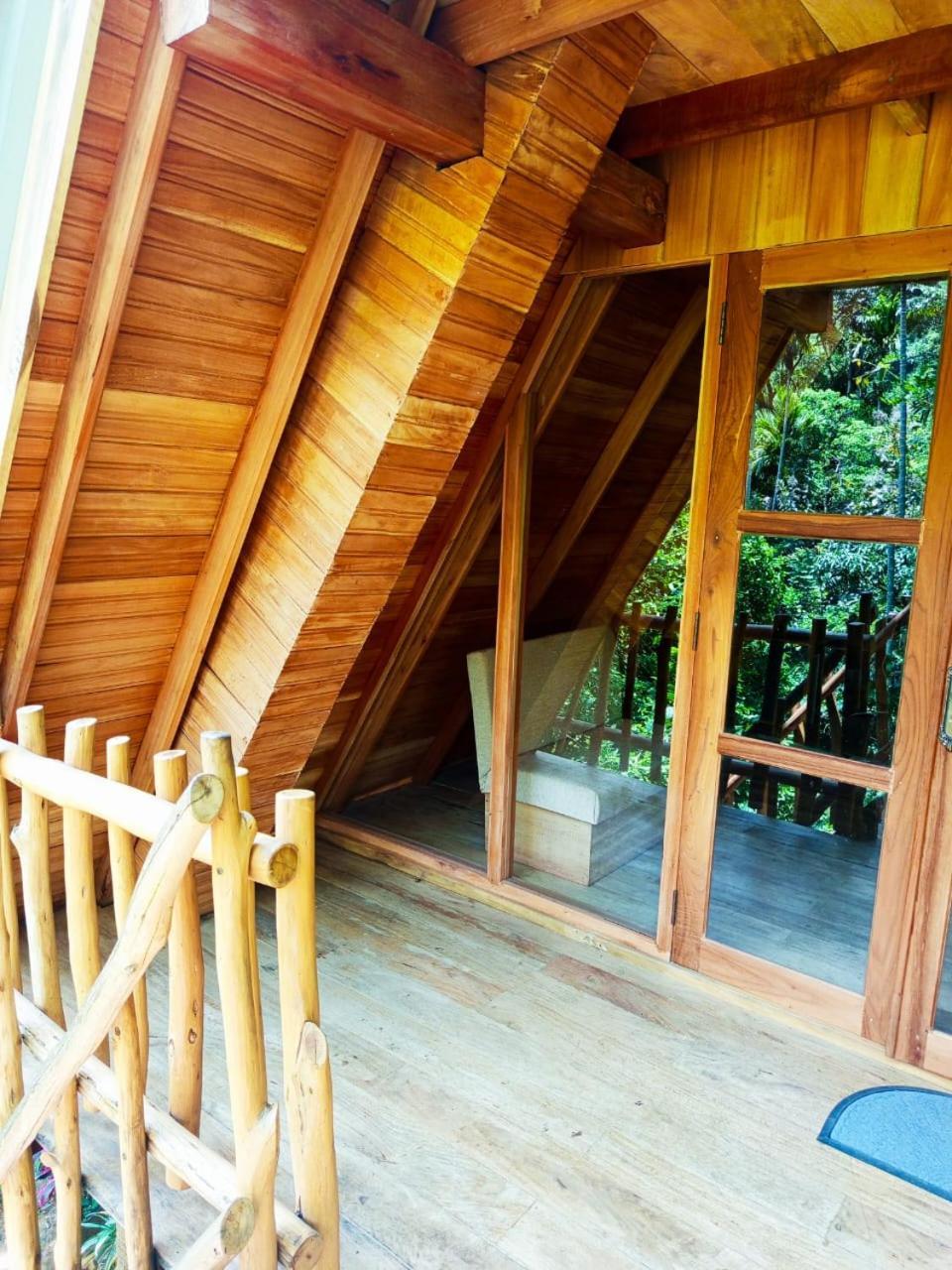 Eco Village إيلا المظهر الخارجي الصورة