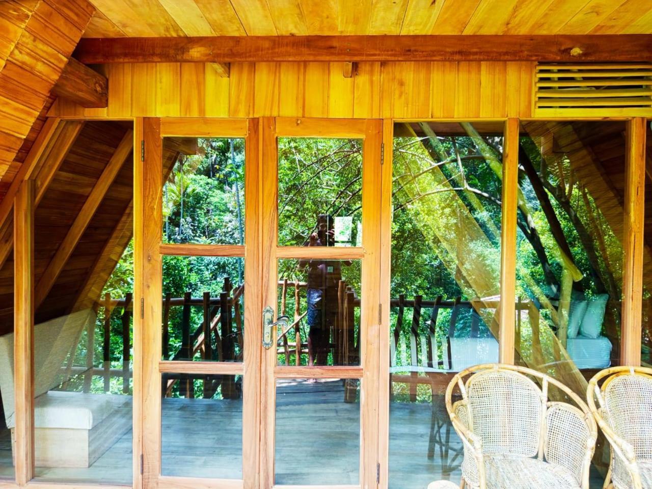 Eco Village إيلا المظهر الخارجي الصورة