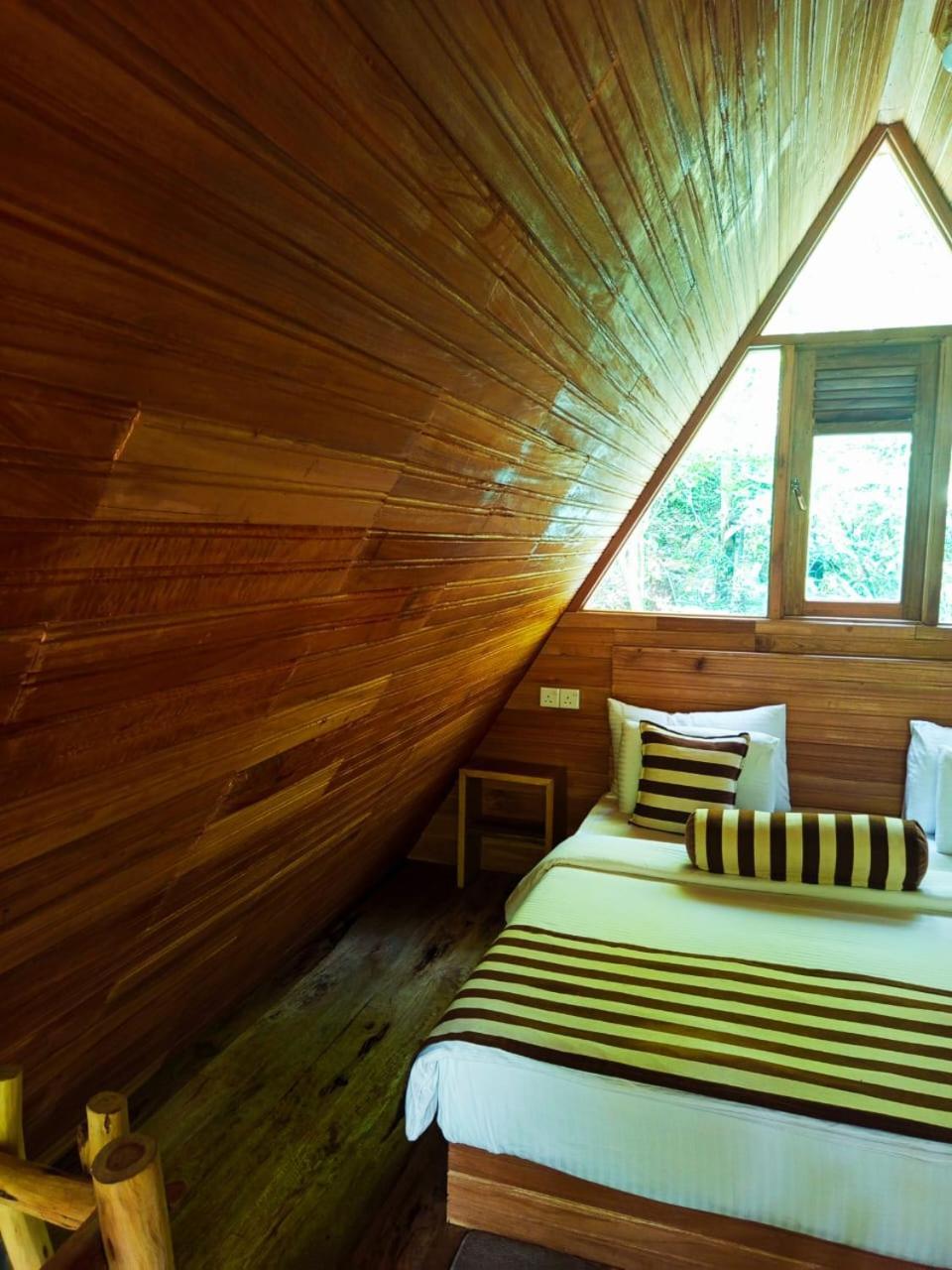 Eco Village إيلا المظهر الخارجي الصورة