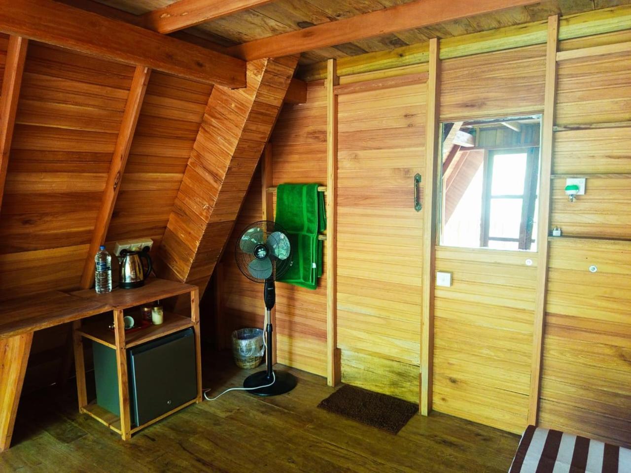 Eco Village إيلا المظهر الخارجي الصورة